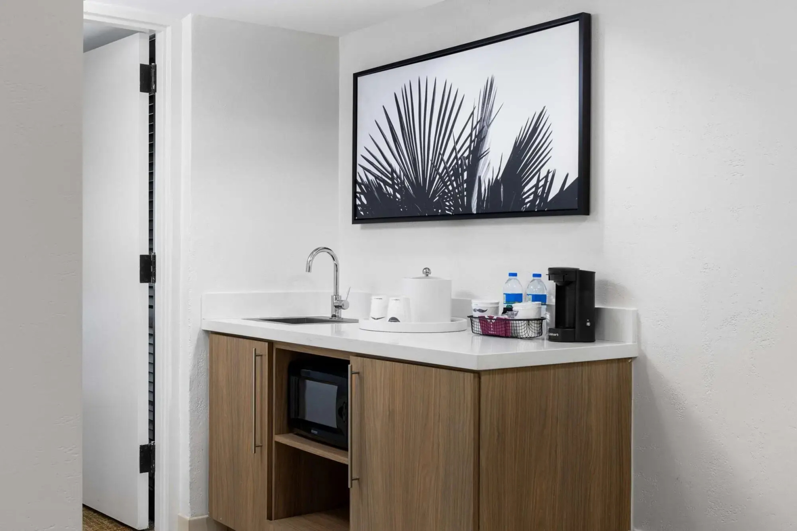 Foto - Hampton Inn & Suites San Juan