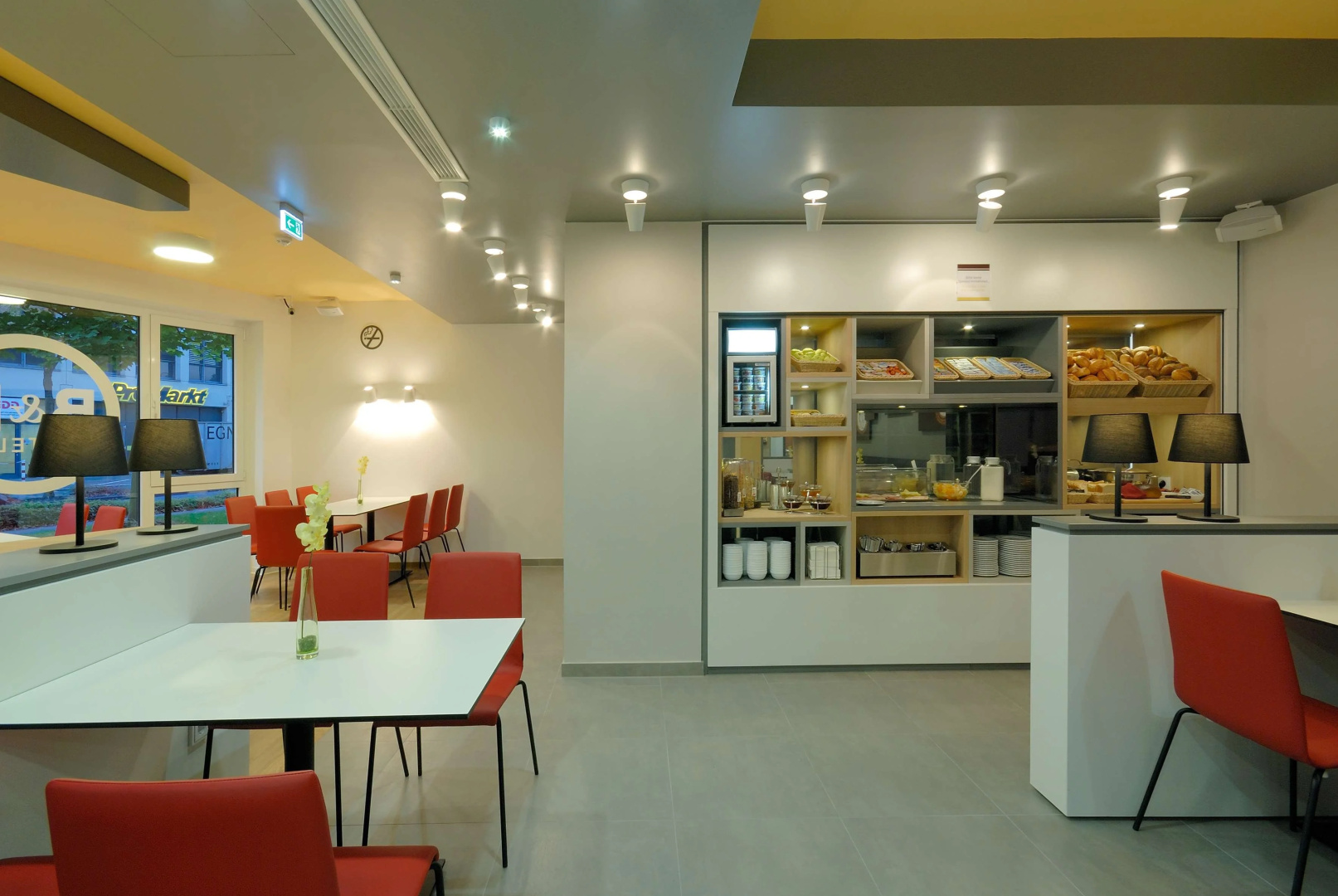 Photo - B&B Hotel Bonn-West