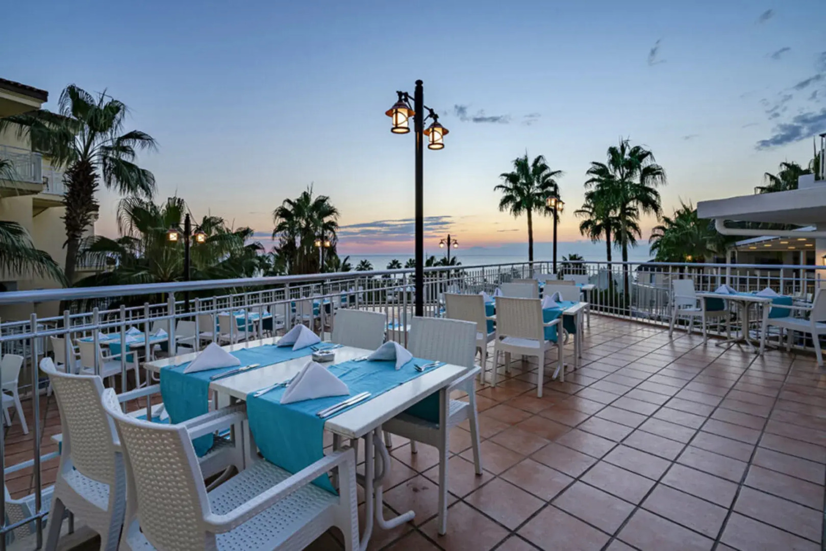 Foto - Iz Flower Side Beach Hotel