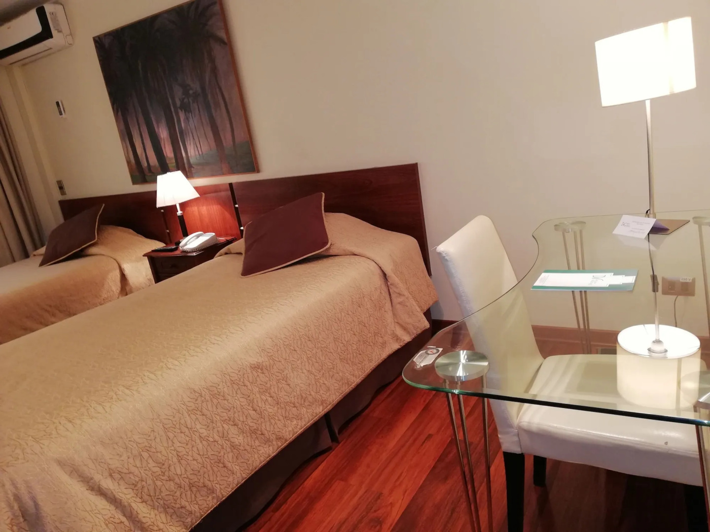 Foto - Hotel Diego de Velazquez