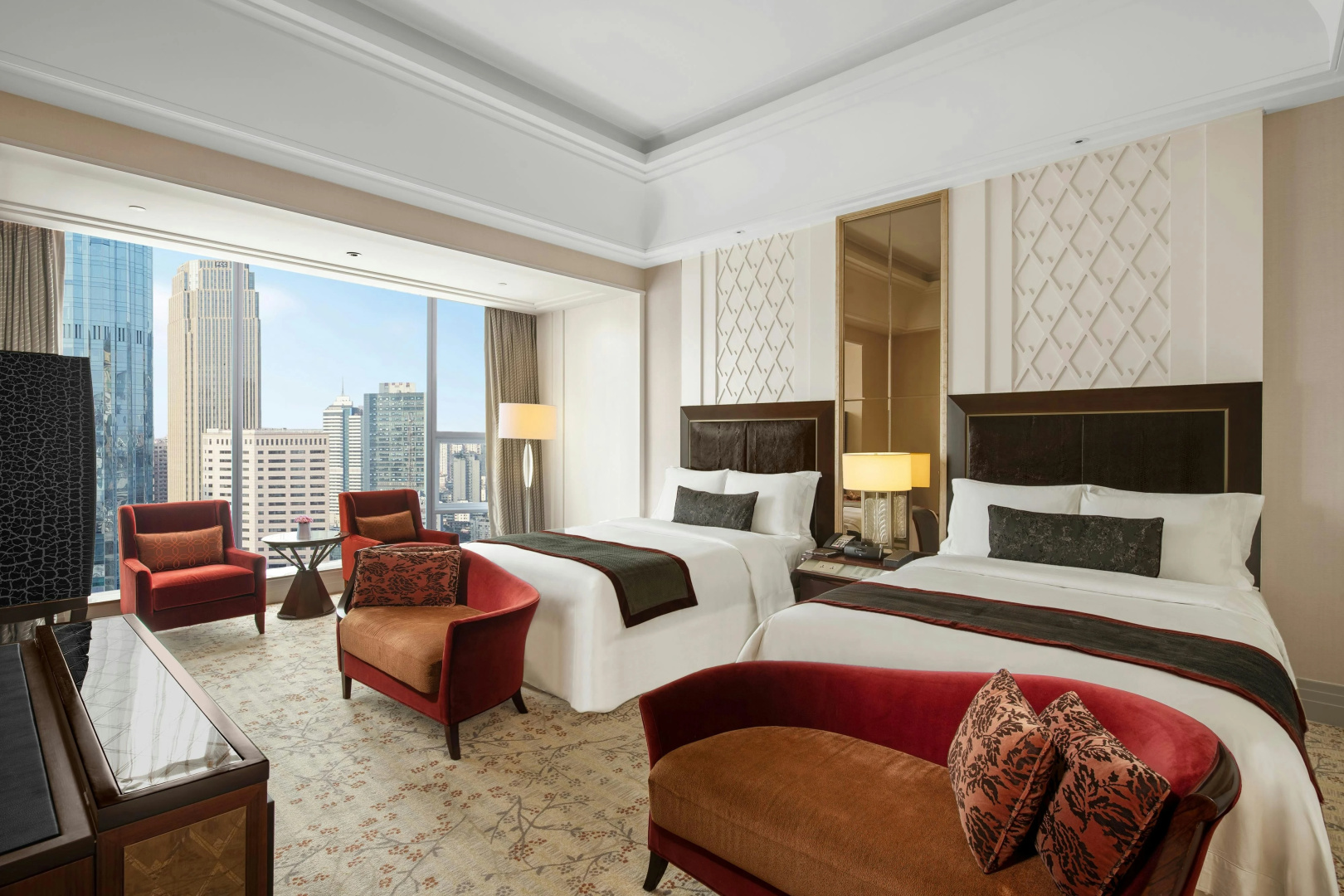 Foto - The St. Regis Chengdu
