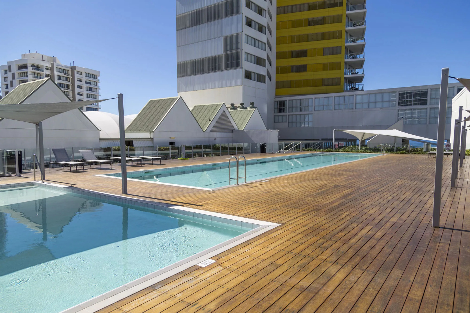 Photo - ULTIQA Air On Broadbeach