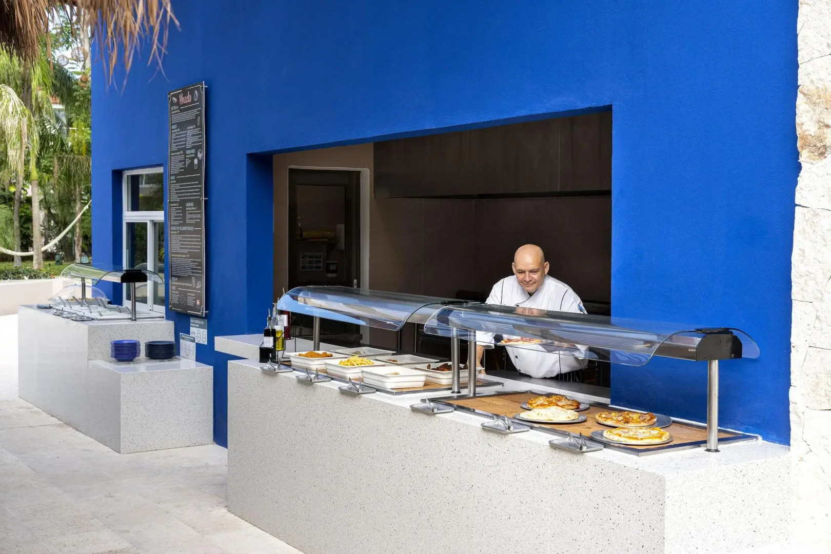 Photo - Viva Azteca by Wyndham, A Trademark All Inclusive Resort