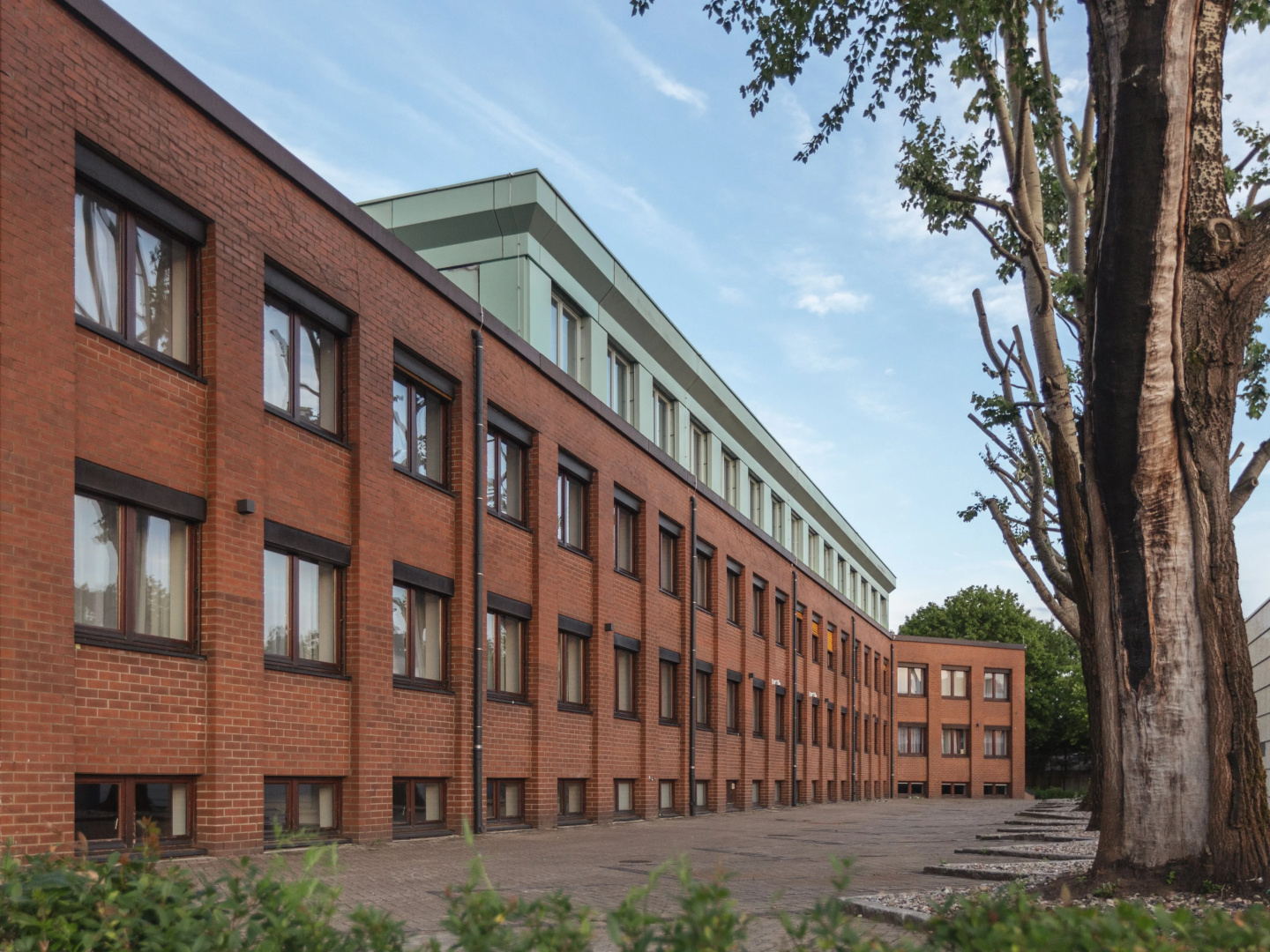 Photo - Garner Hotel Hamburg Nord by IHG