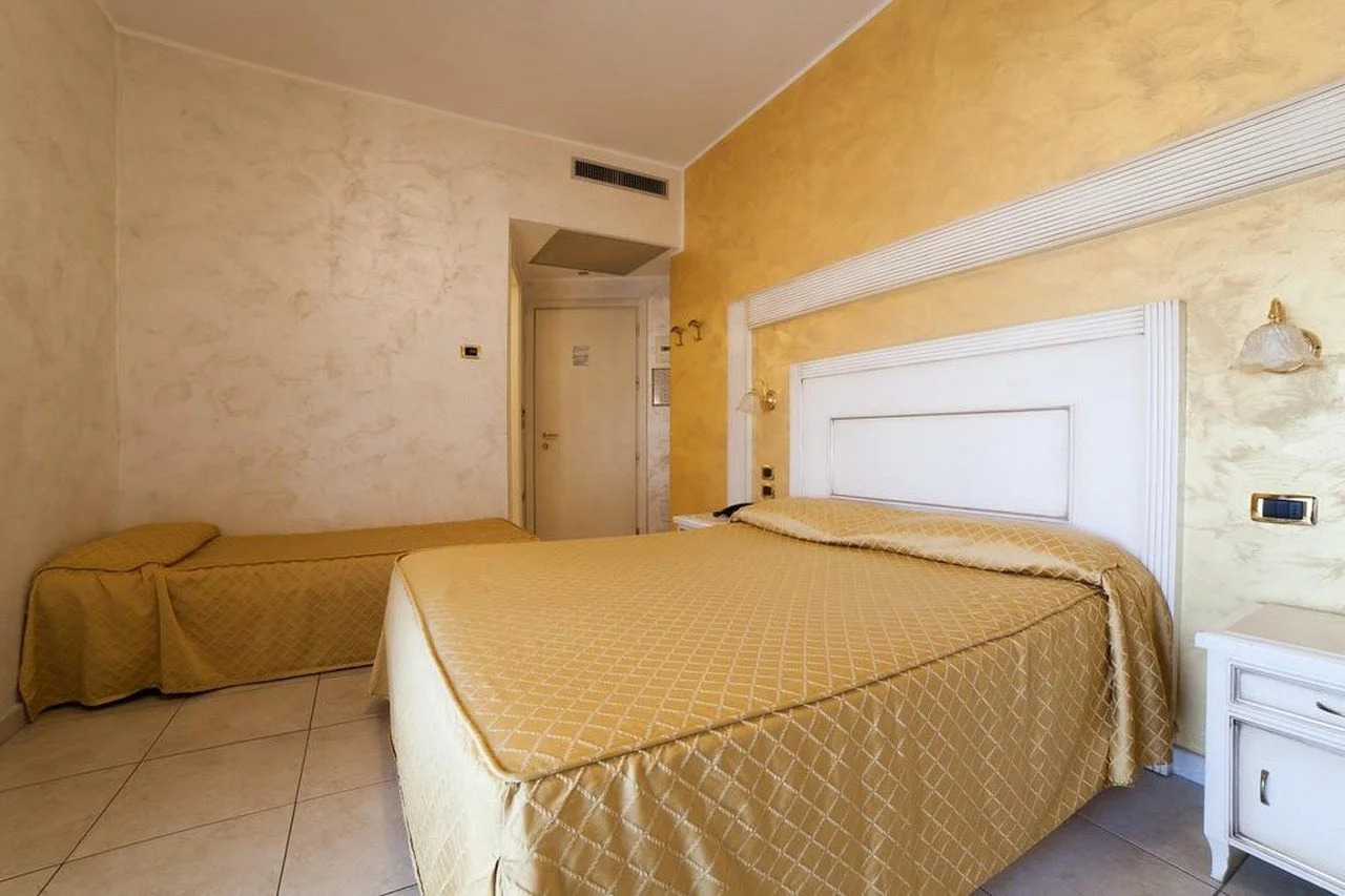 Photo - Hotel Diplomat Palace