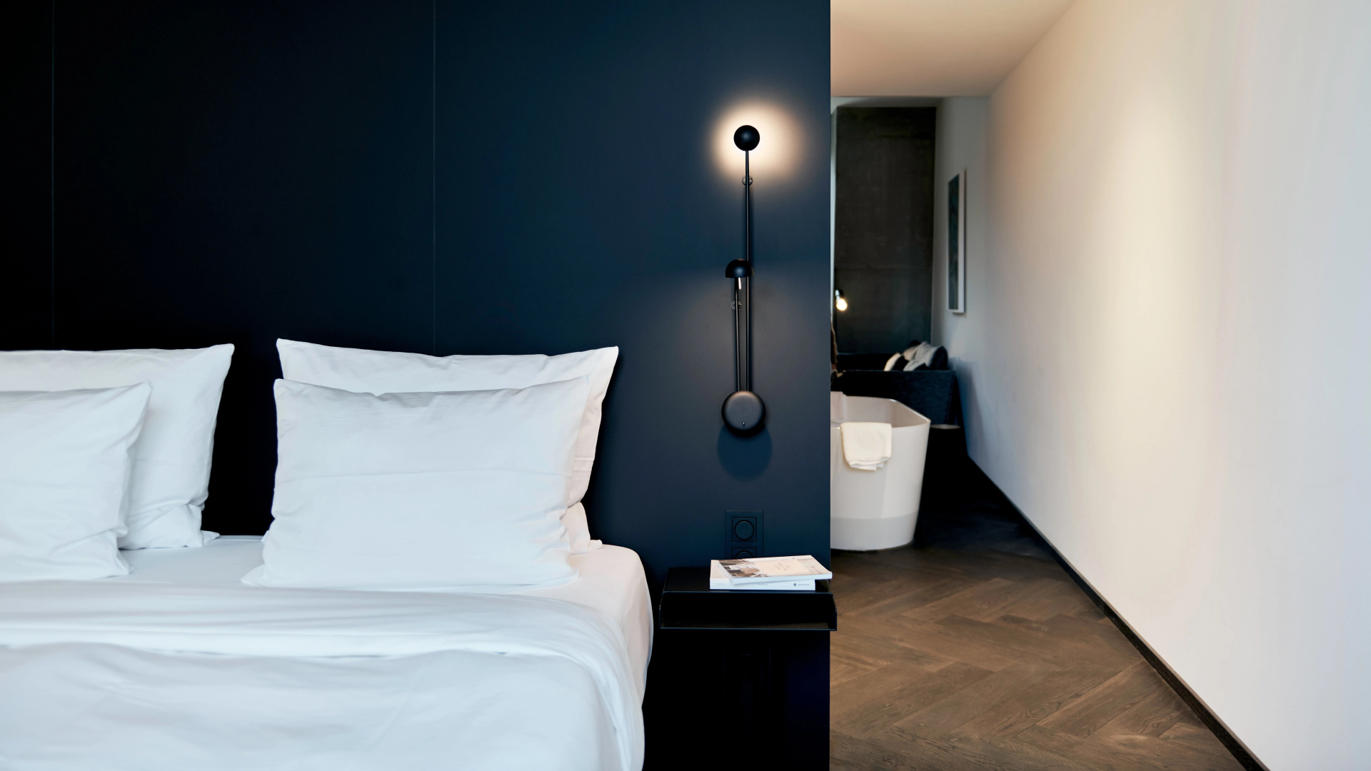 Foto - Karl August - a Neighborhood Hotel