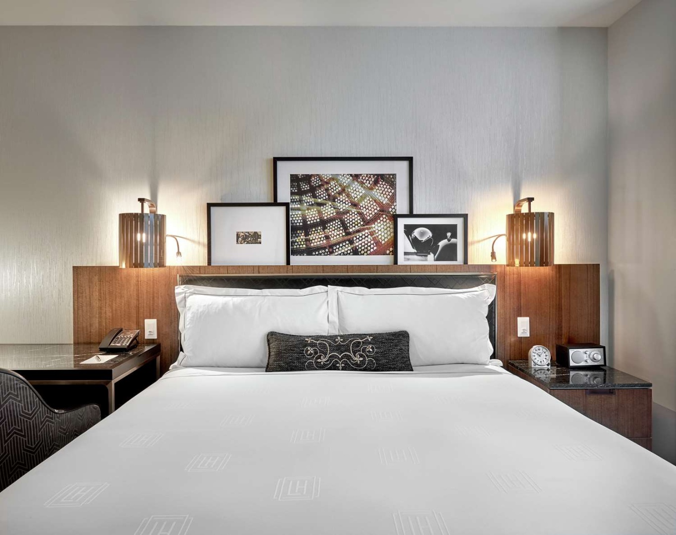 Foto - LondonHouse Chicago, Curio Collection by Hilton