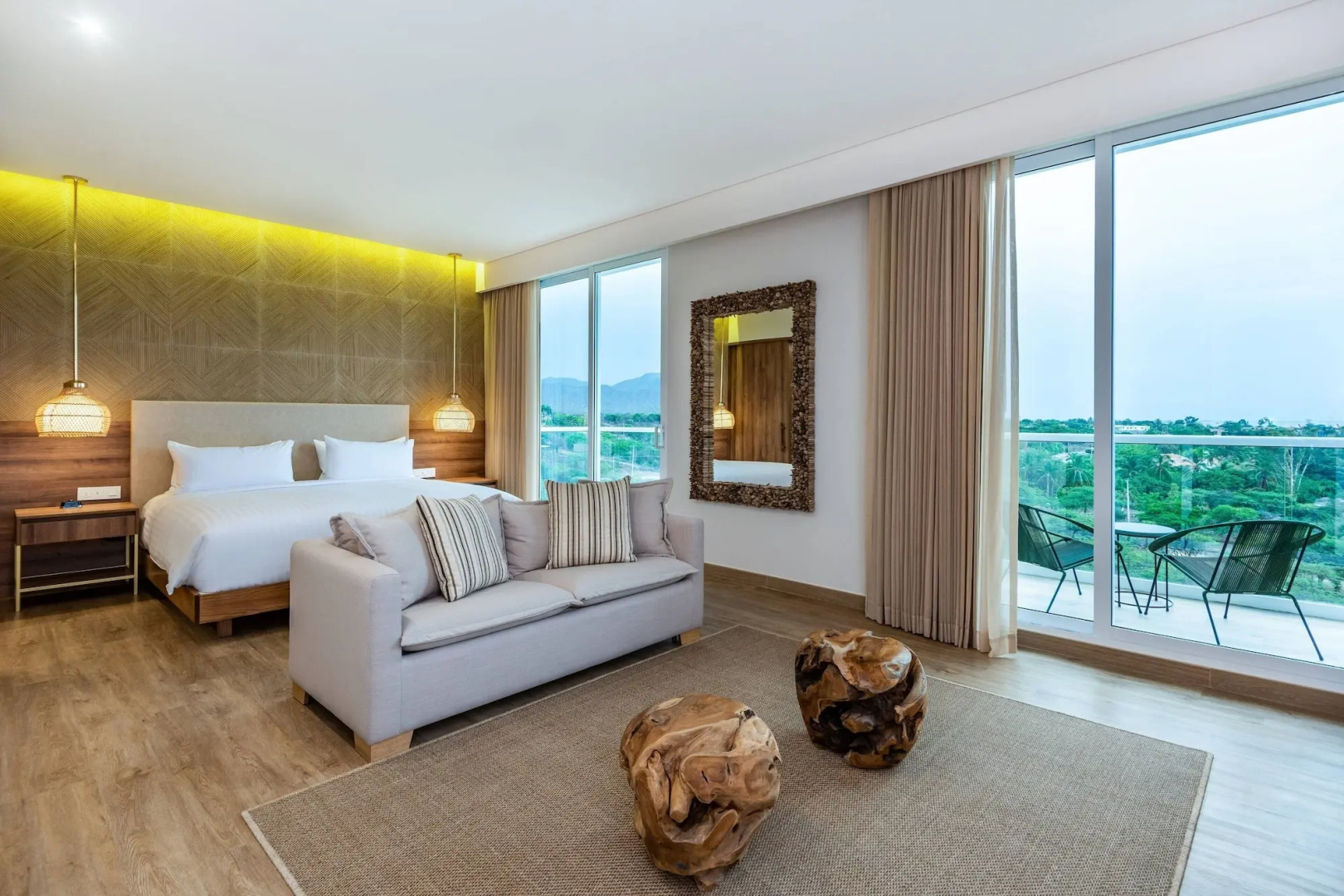 Photo - Santa Marta Marriott Resort Playa Dormida