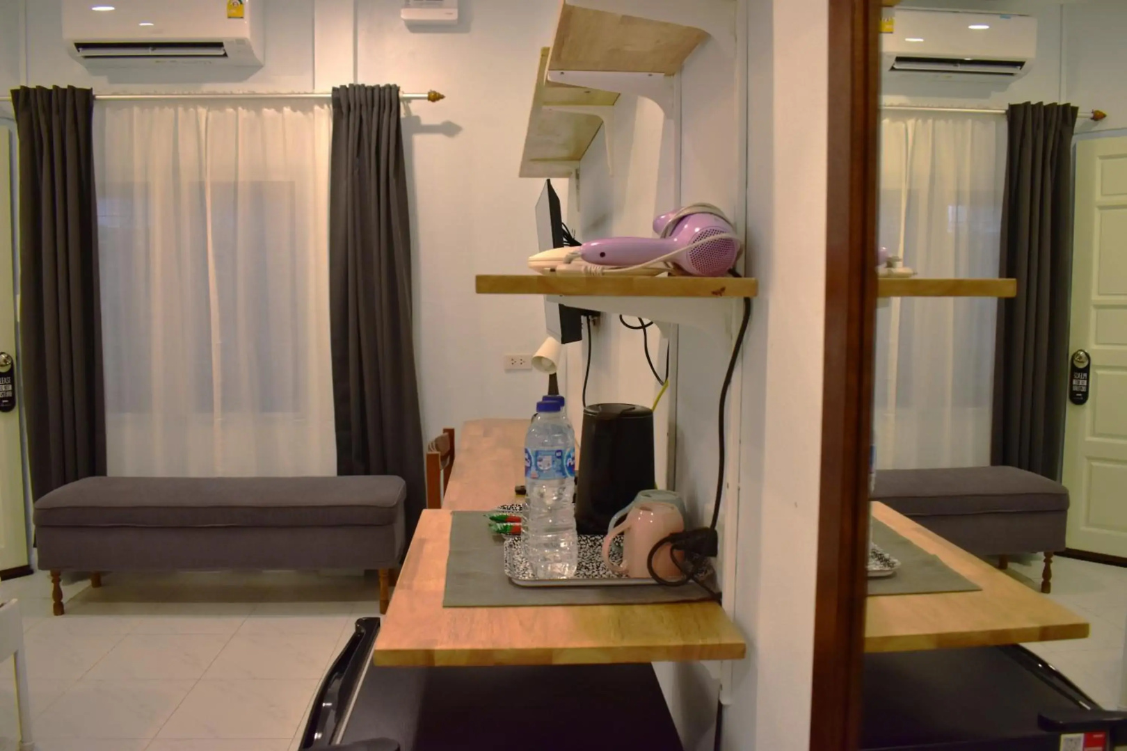 Foto - Greenery Hostel