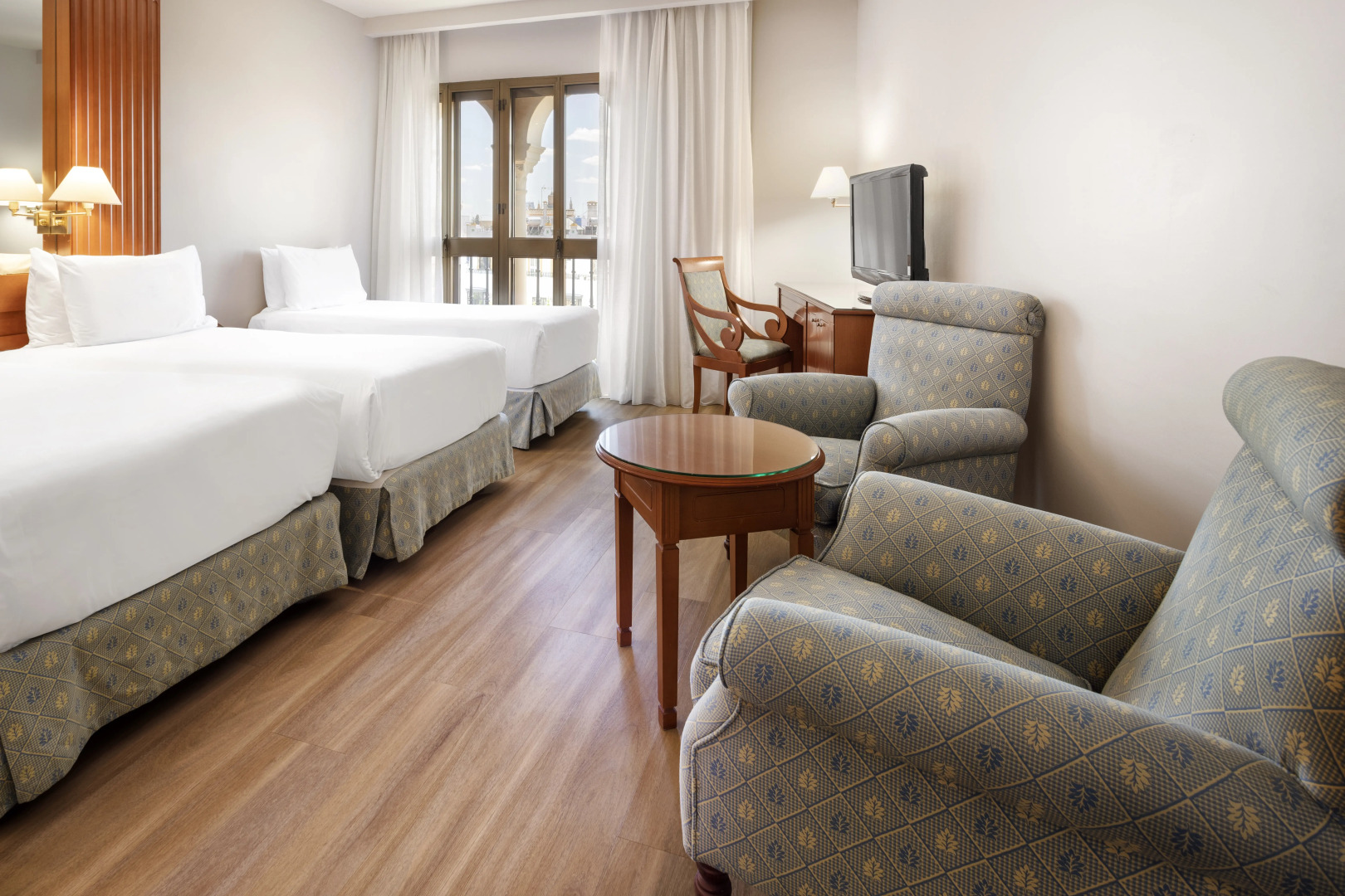 Foto - Exe Sevilla Macarena