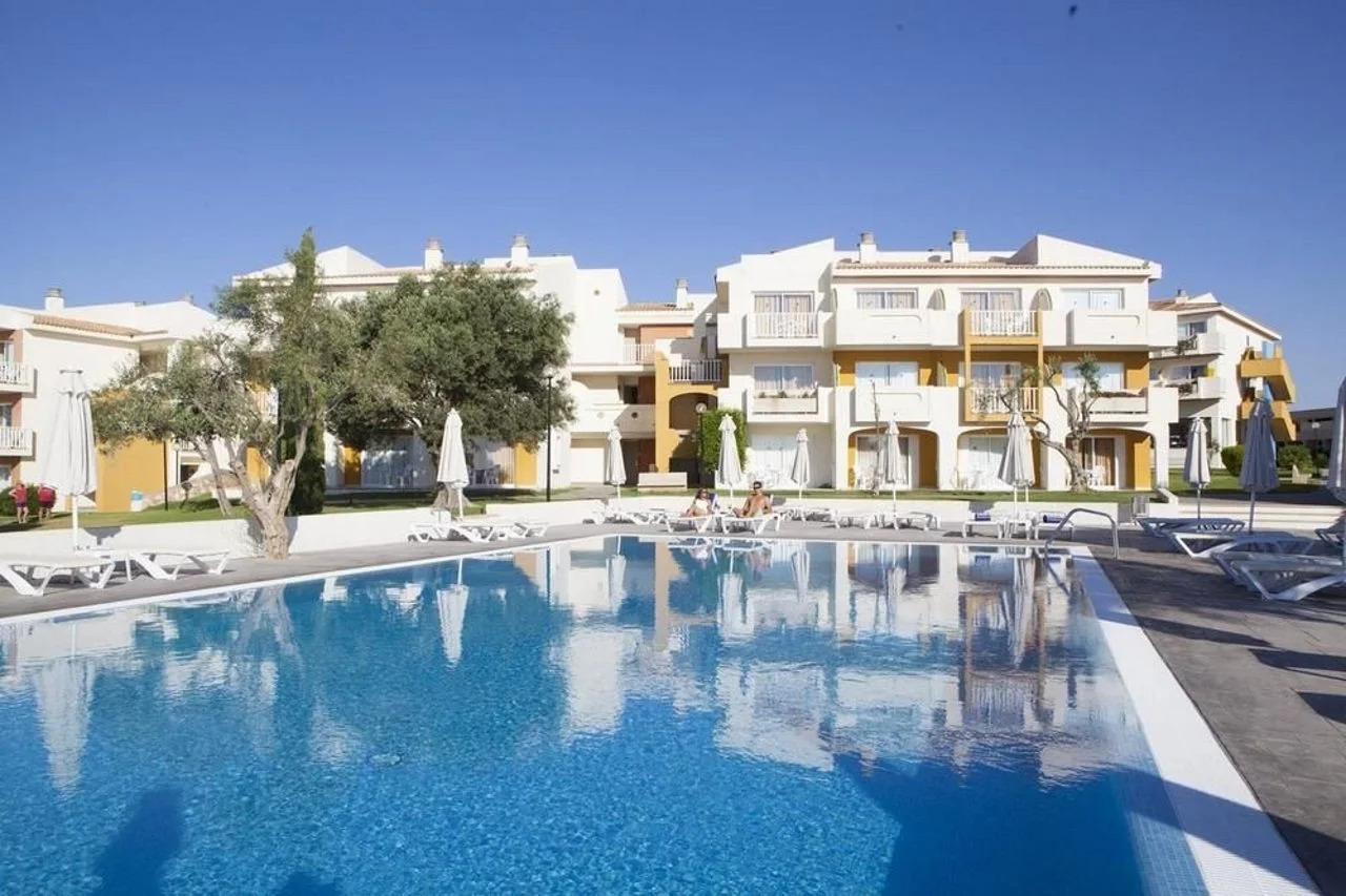 Foto - Blau Punta Reina