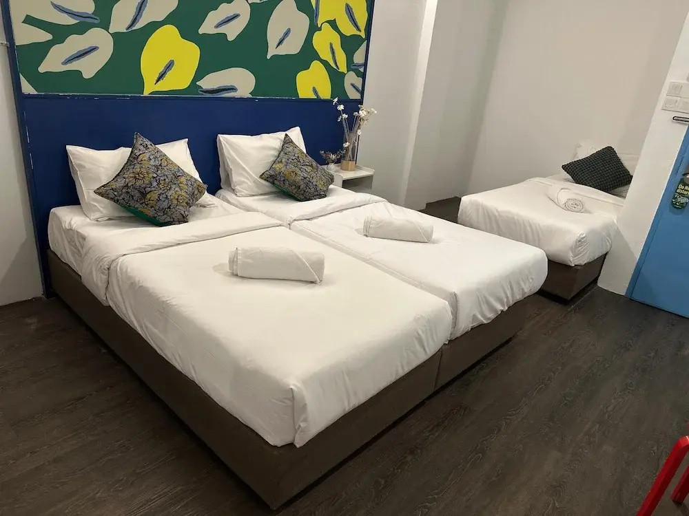 Photo - Traveller Ark Hotel & Bunks