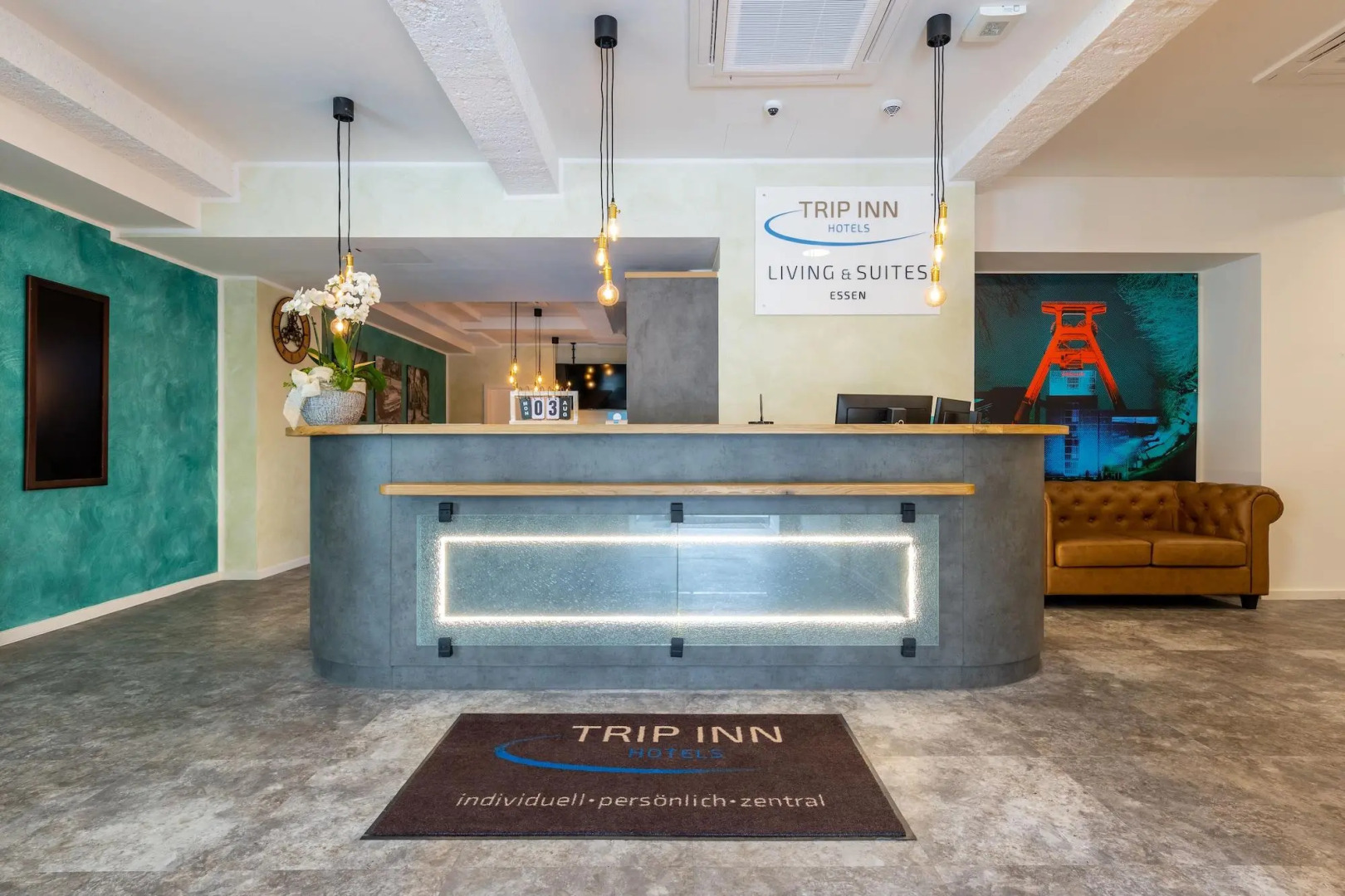 Foto - Trip Inn Hotel & Suites Essen