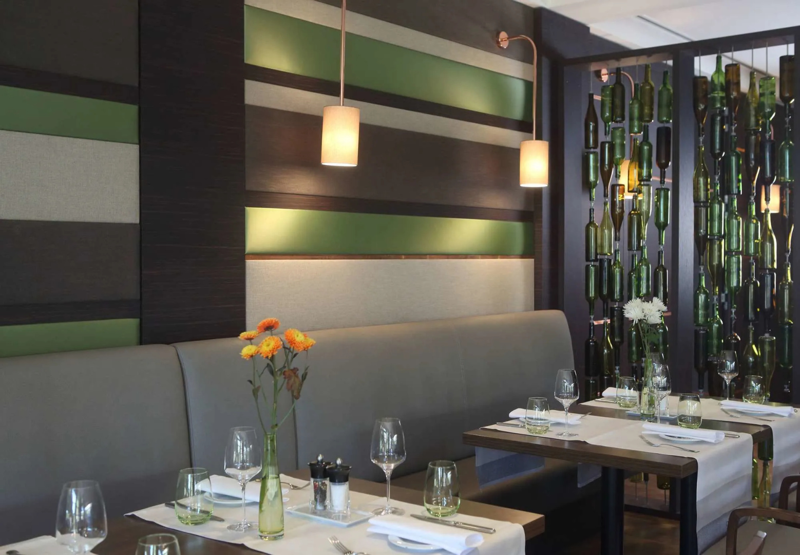 Photo - Courtyard by Marriott Wiesbaden-Nordenstadt