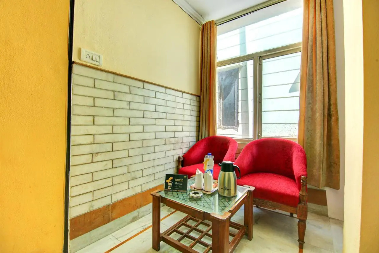 Photo - FabHotel Le Heritage