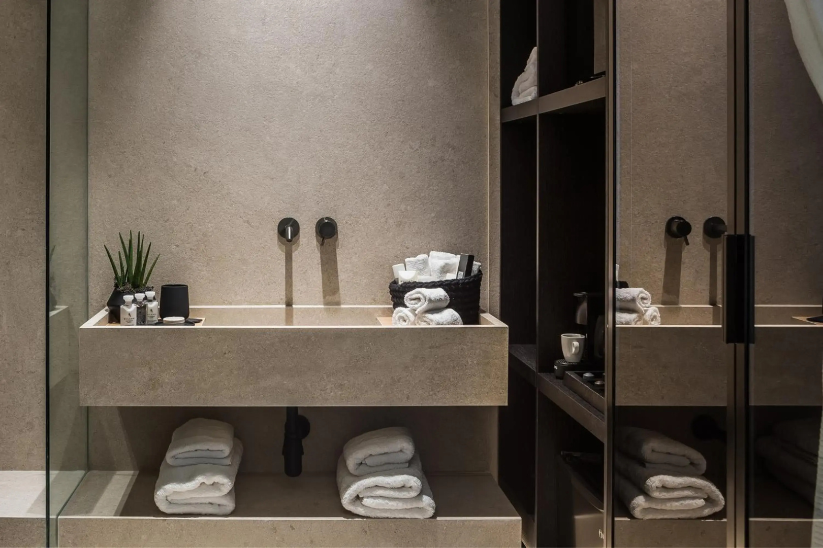 Foto - Canale Hotel & Suites