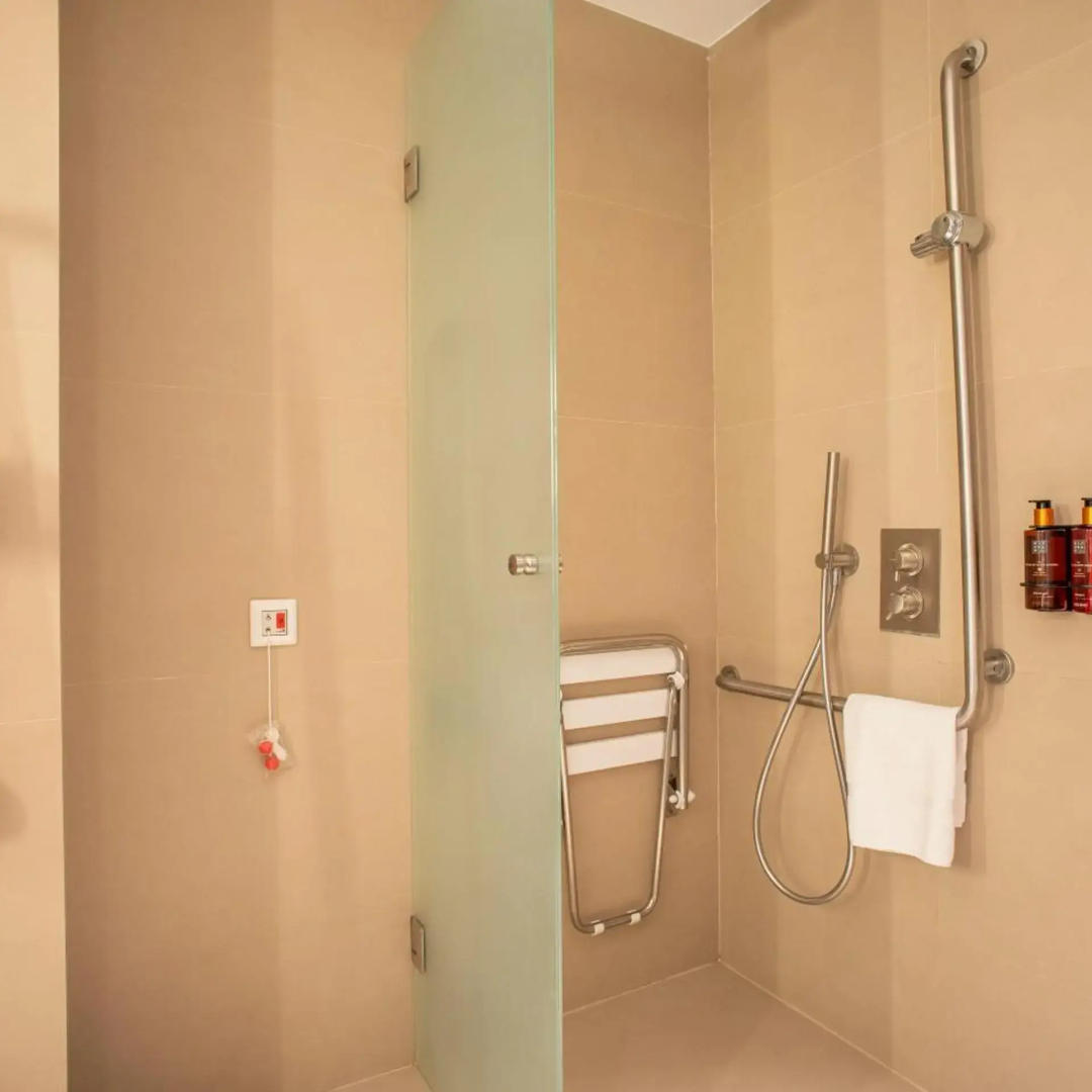 Foto - Hotel Paxton Barcelona