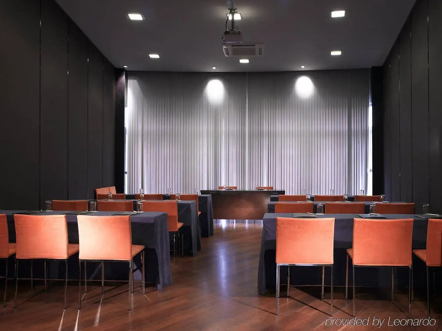 Foto - Hotel Abades Nevada Palace