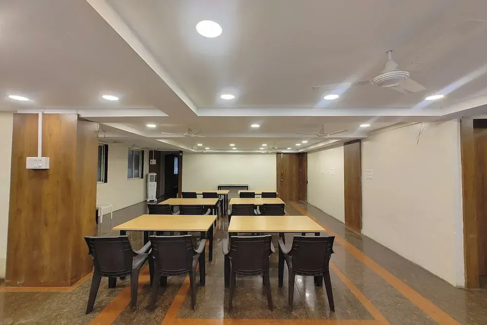 Foto - Hotel Sai Inn Executive