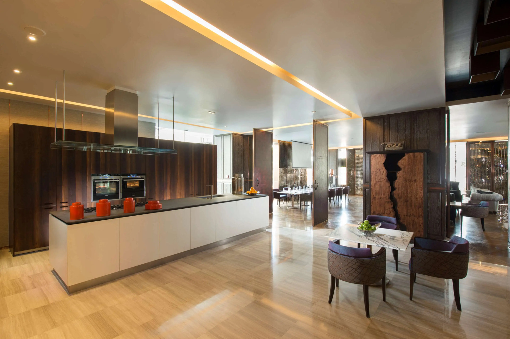 Foto - Hilton Sukhumvit Bangkok