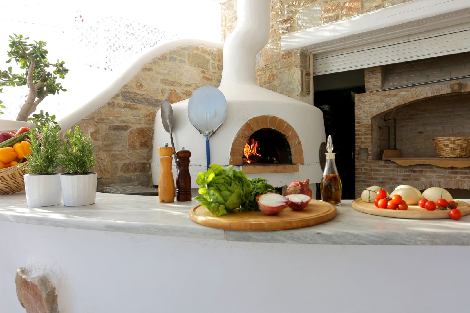 Foto - Mykonos Dove Beachfront Hotel