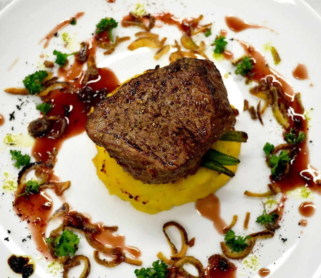 Photo - Three Crowns Residents