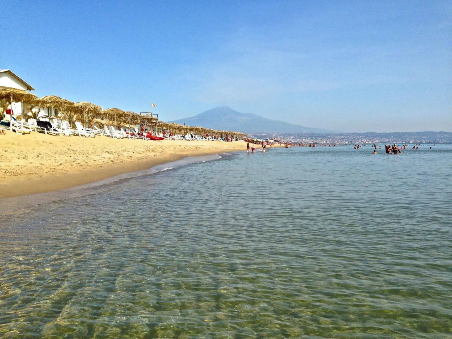 Photo - Villaggio Turistico Europeo