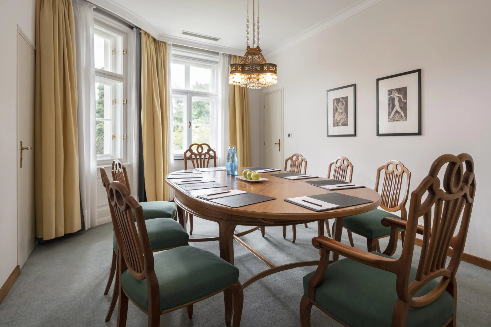 Foto - Parkhotel Laurin