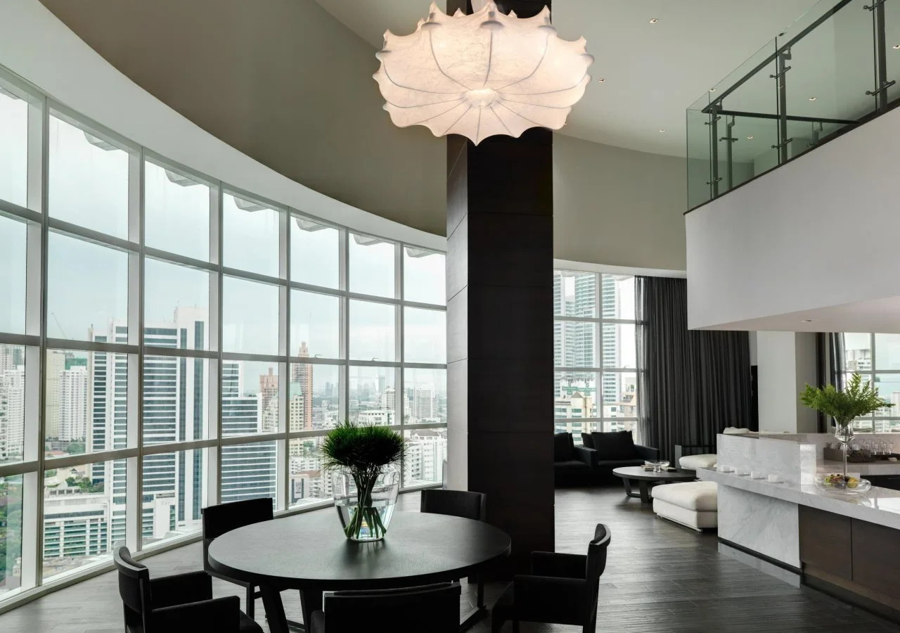 Foto - S31 Sukhumvit Hotel