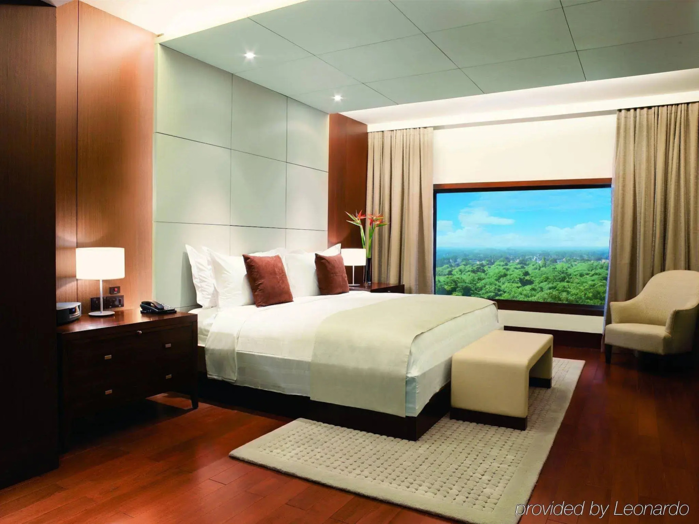 Foto - The Oberoi New Delhi