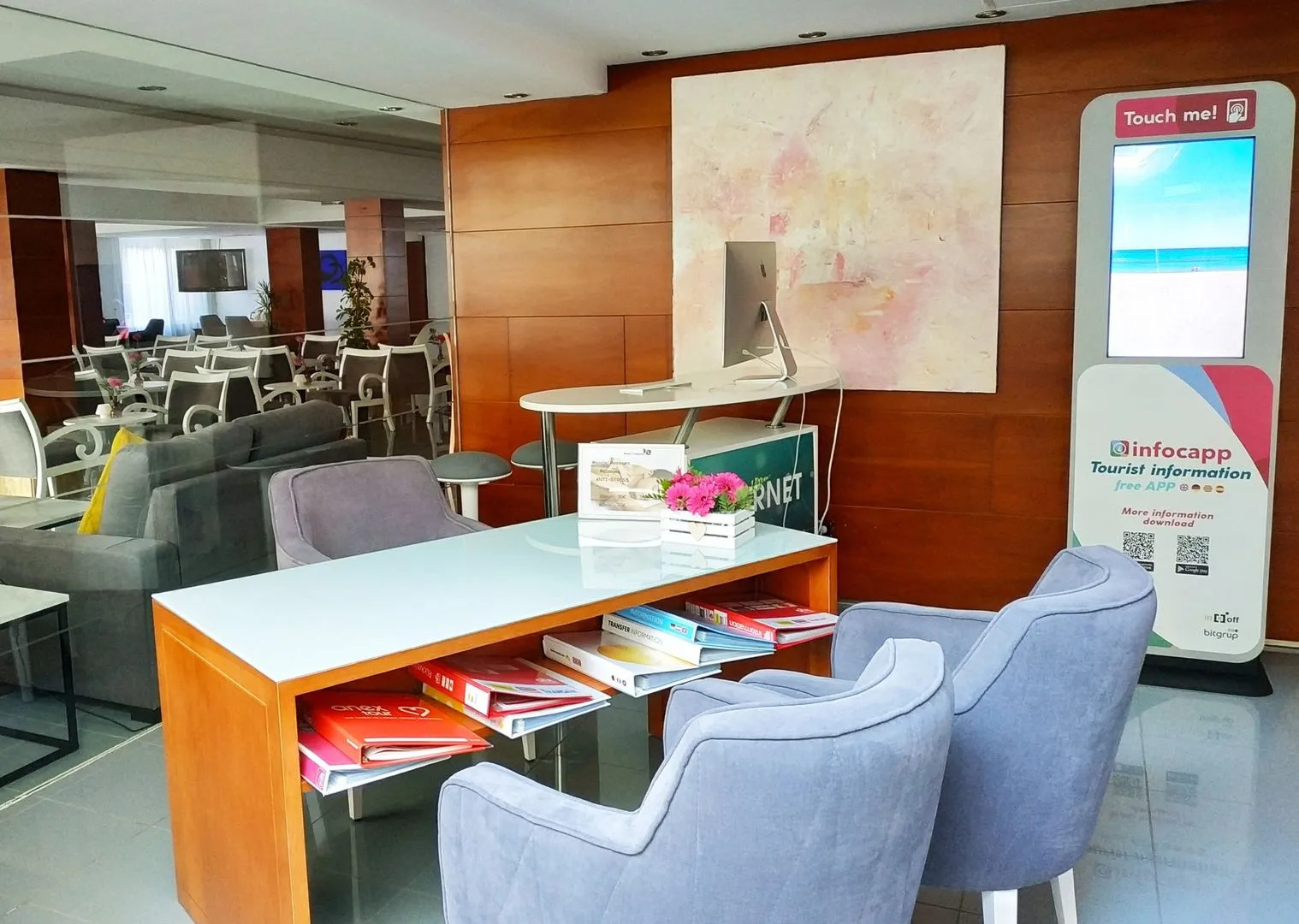 Photo - Hotel Capricho