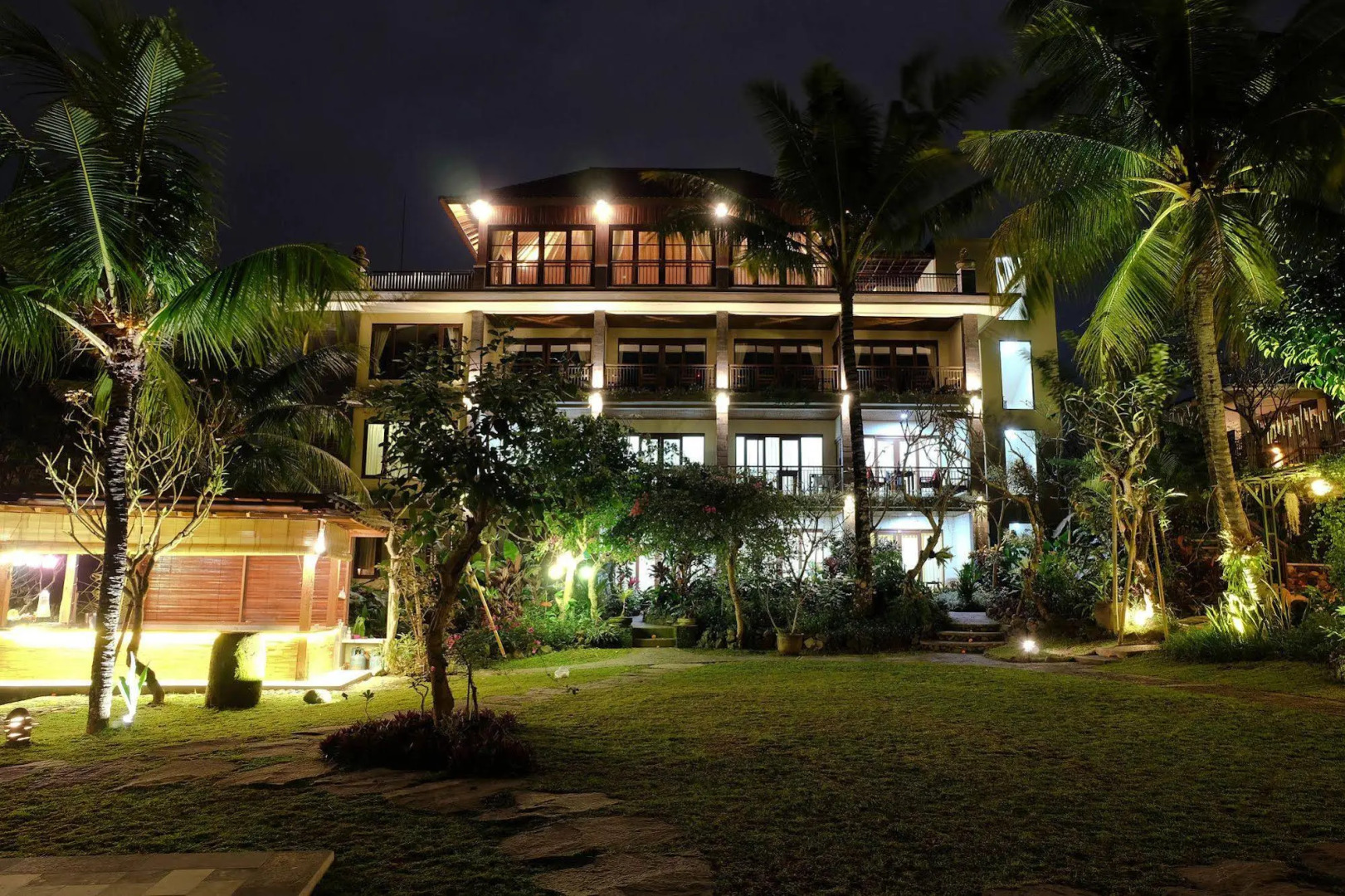 Foto - Bucu View Resort