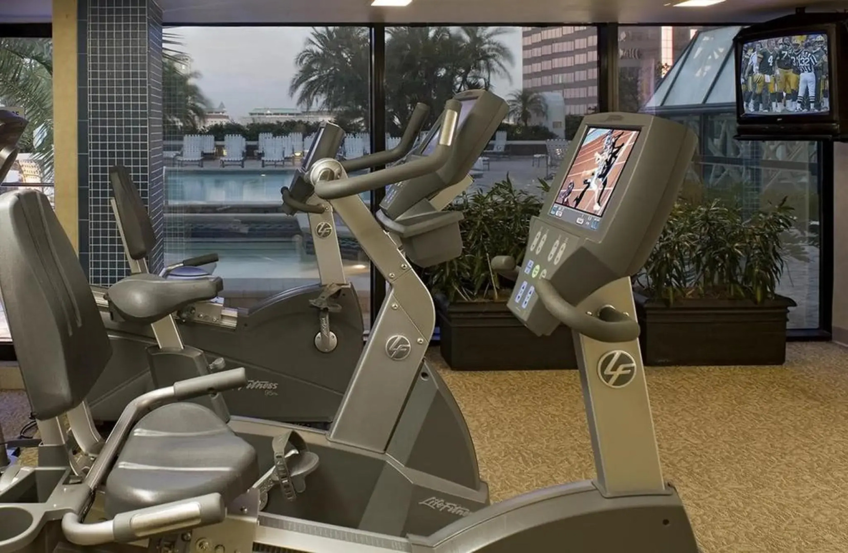 Foto - Hilton Tampa Downtown