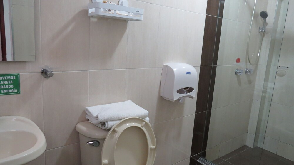 Photo - Hotel Zulita