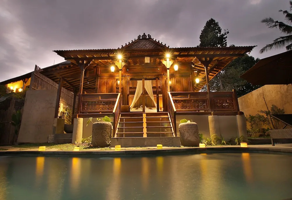 Foto - Andara Ubud Villa
