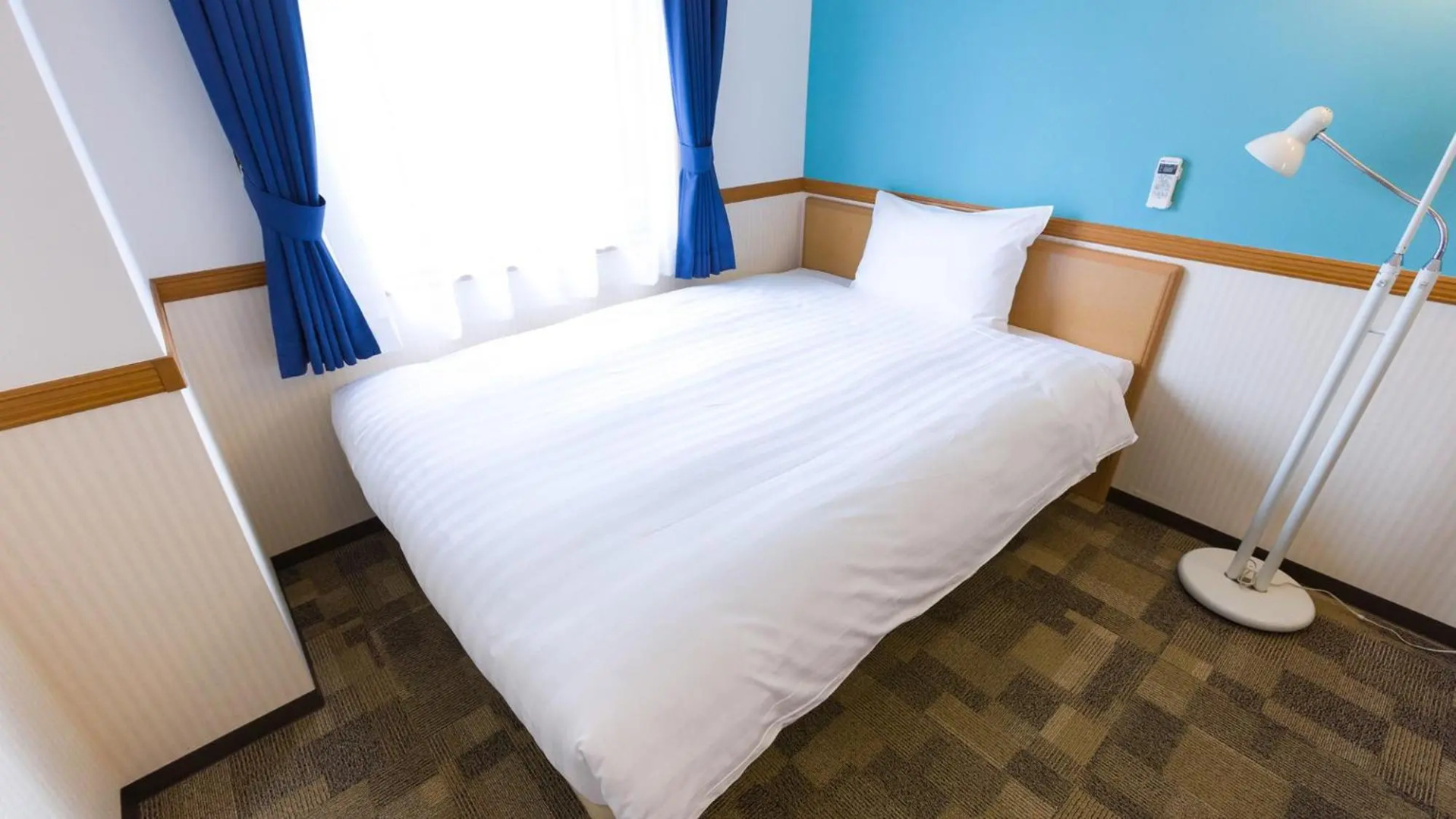 Photo - Toyoko Inn Yokohama Stadium Mae No 2