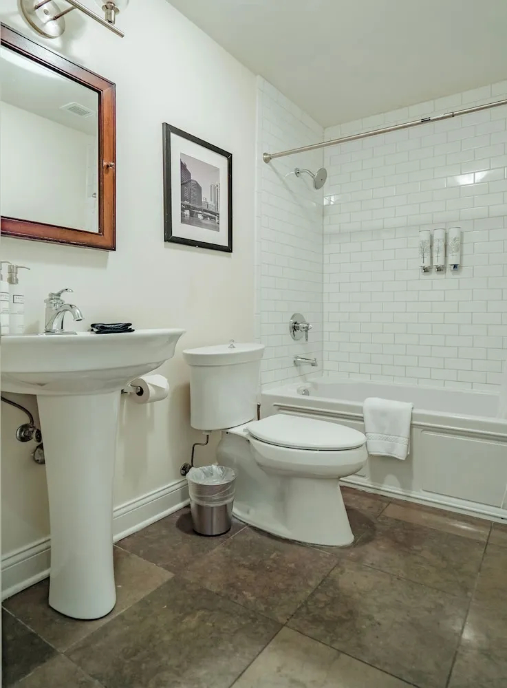 Foto - The Guesthouse Hotel