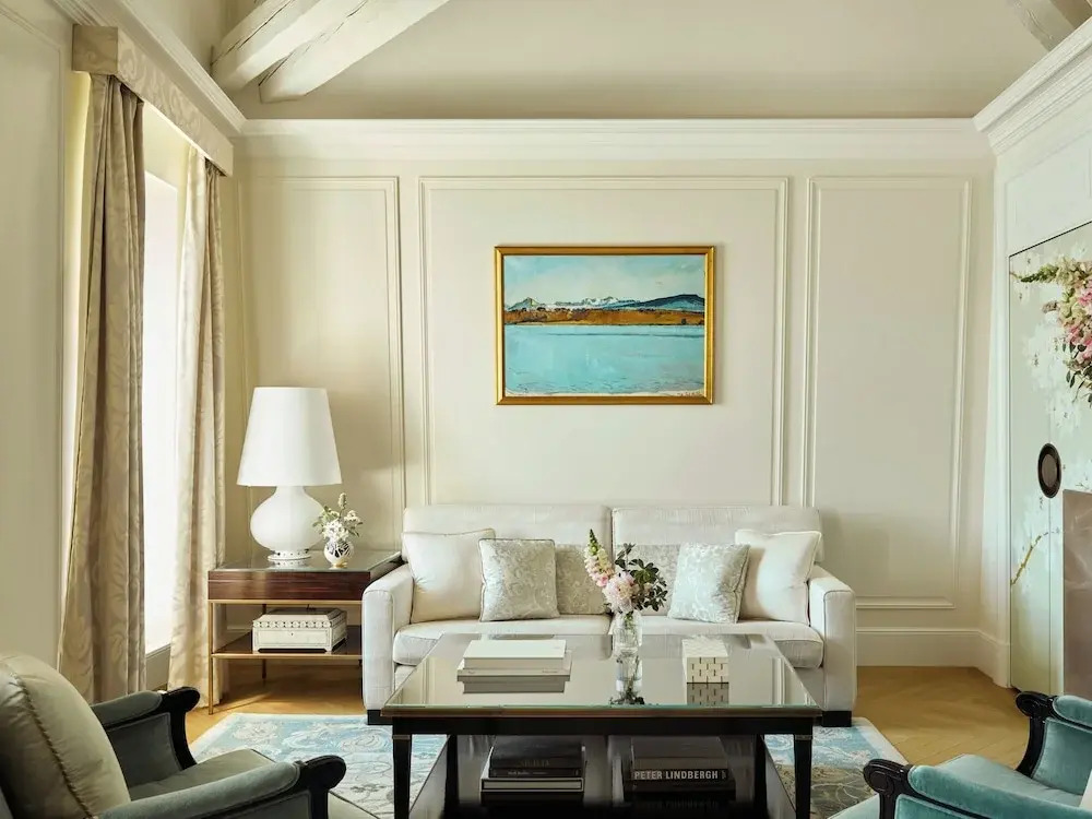 Foto - The Woodward - Auberge Collection