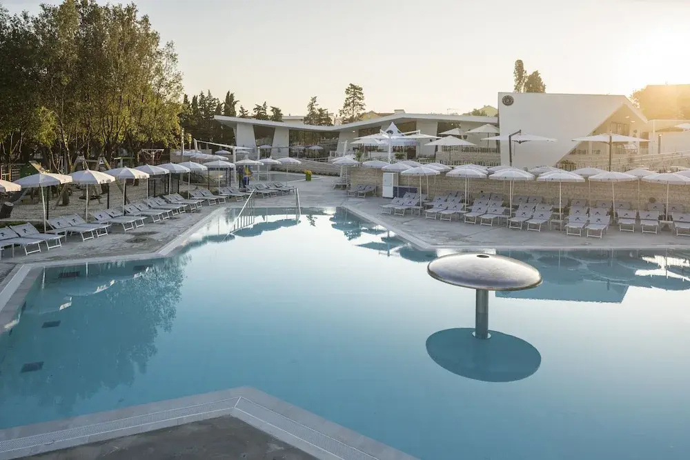 Foto - Falkensteiner Premium Mobile Homes and Camping Zadar