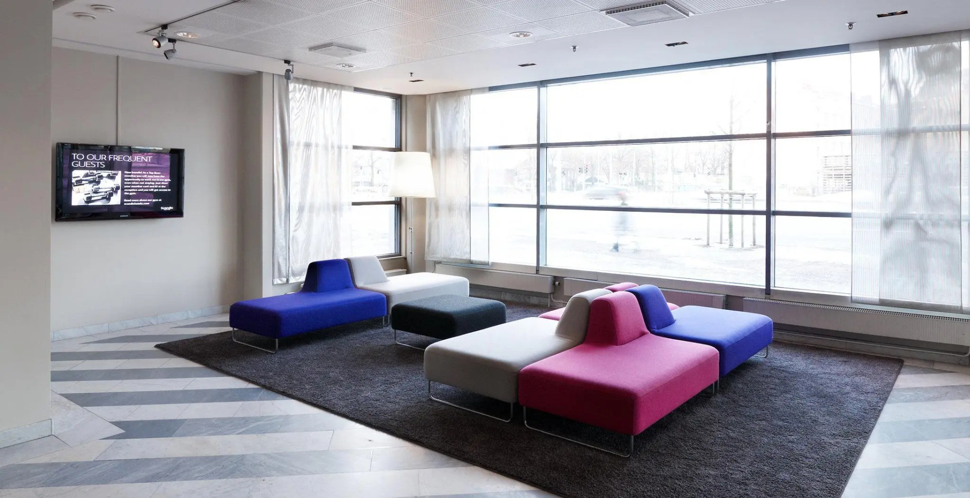 Photo - Scandic Crown