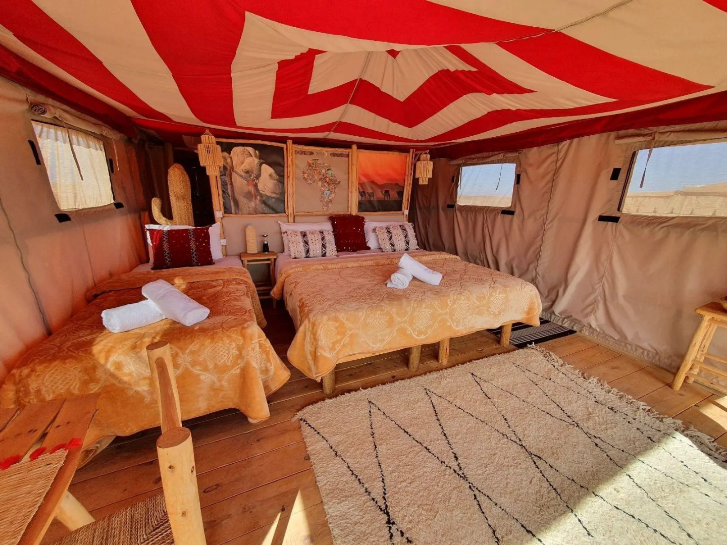 Photo - Nkhila Lodge