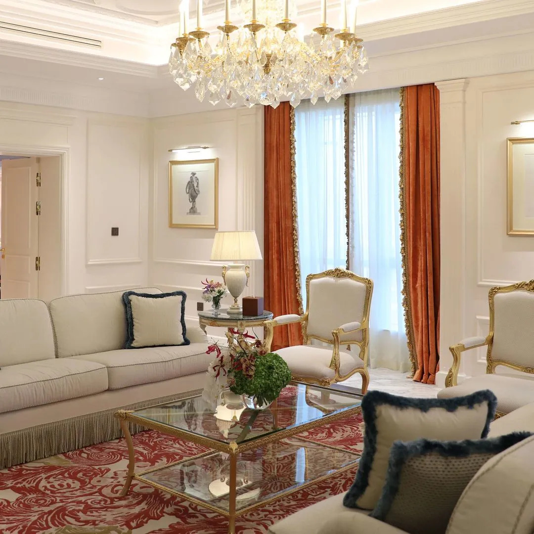 Photo - The Plaza Doha, LXR Hotels & Resorts