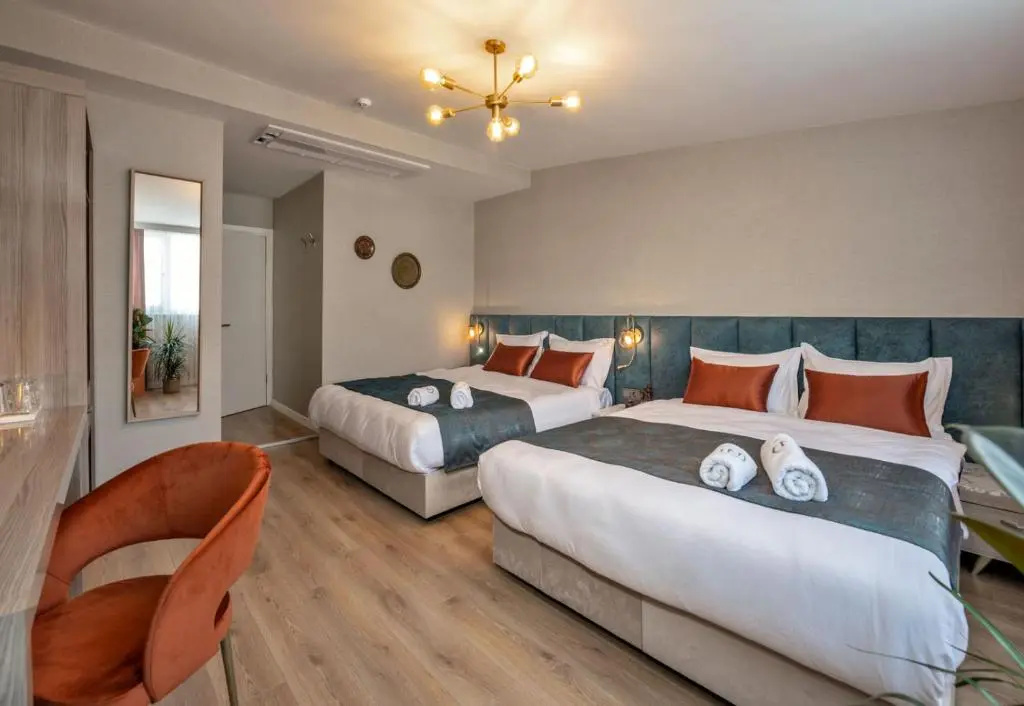 Photo - Nika Otel & Cafe