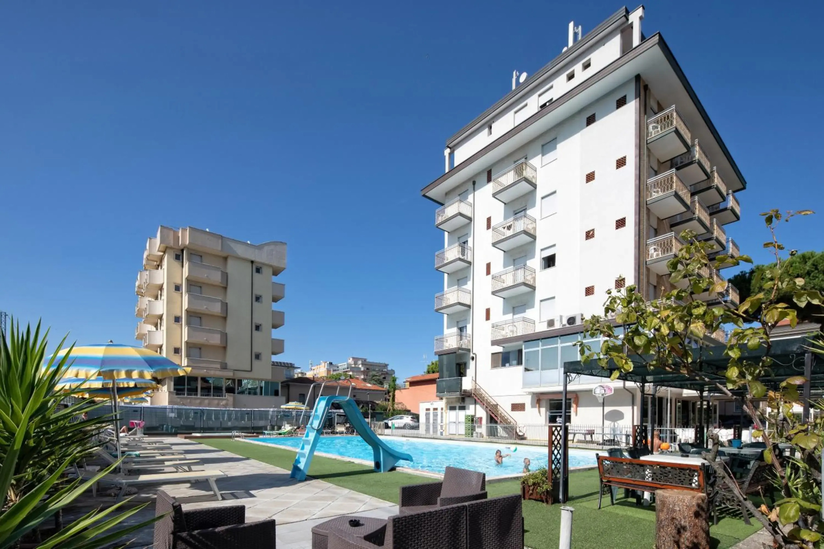 Foto - Hotel Lem