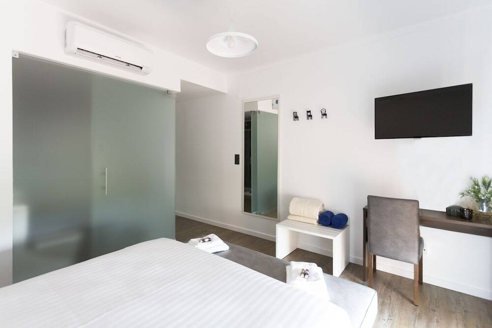 Photo - Volcanic Charming House