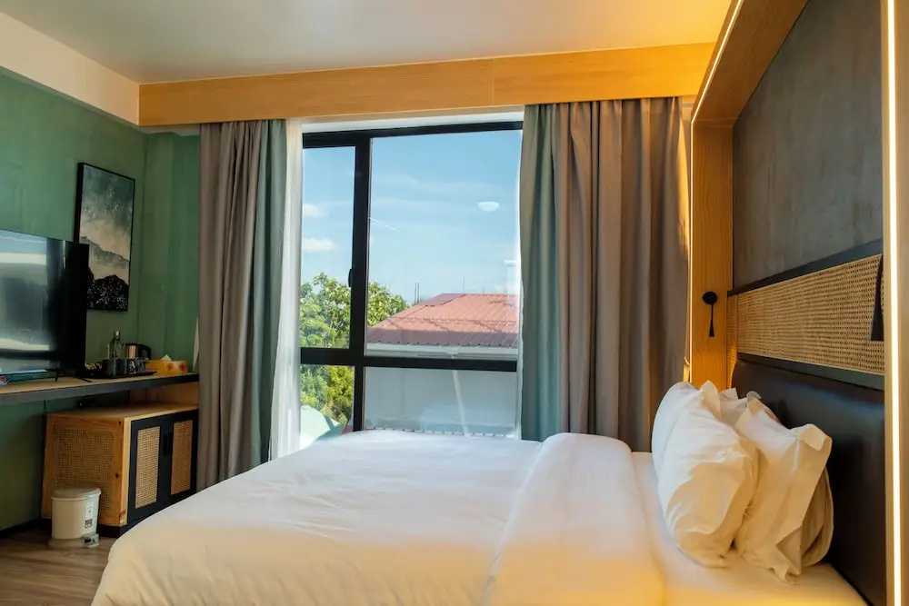 Athiri Residence