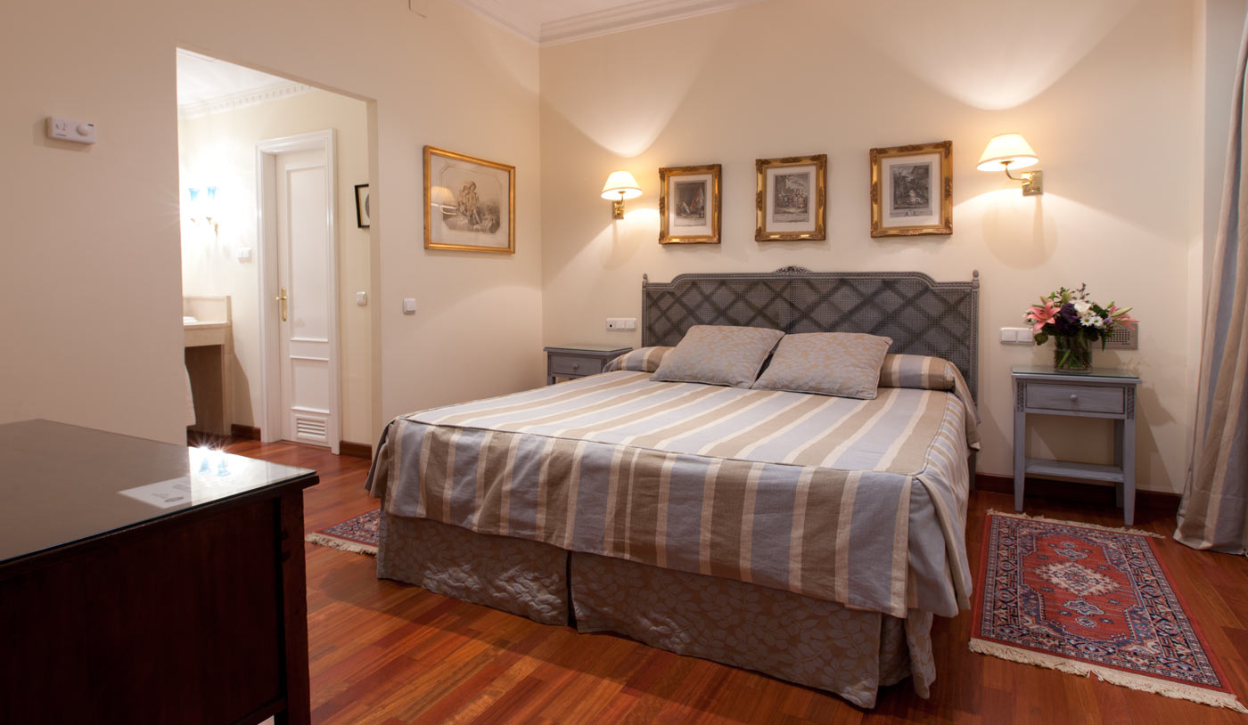 Foto - Hotel Doña María