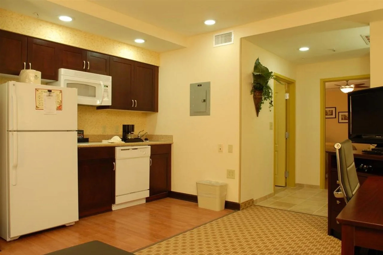 Photo - Homewood Suites by Hilton Nashville Downtown