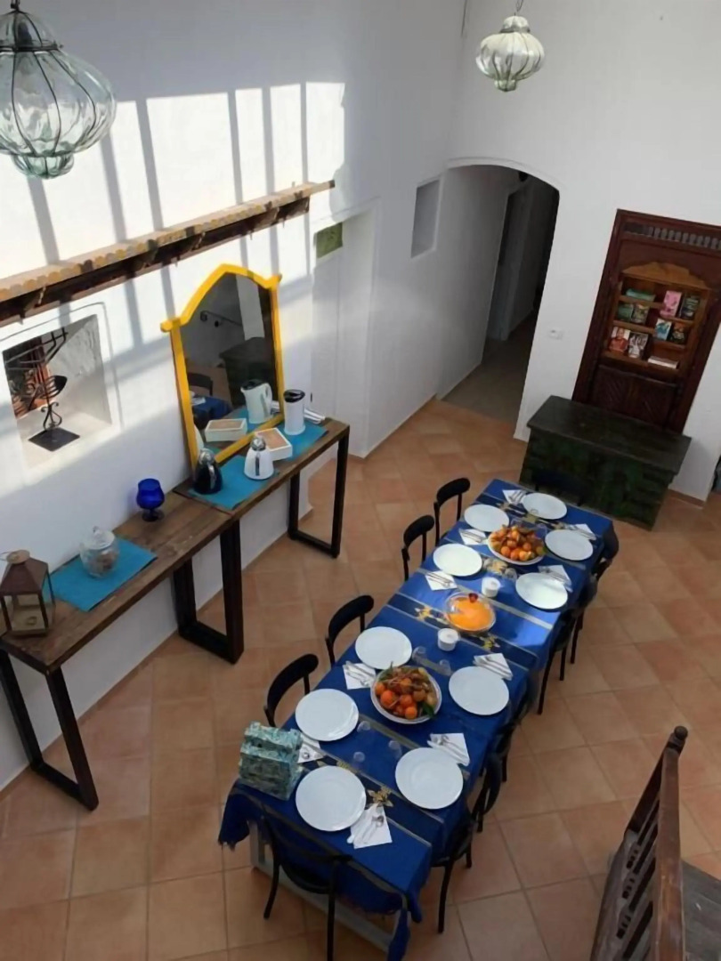 Photo - Dar Lola Djerba