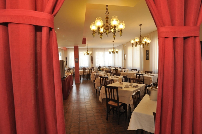 Foto - Hotel Oceania Lyon